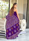 Tew Mulmul Cotton Fancy Printed Saree Wholesalers In Delhi